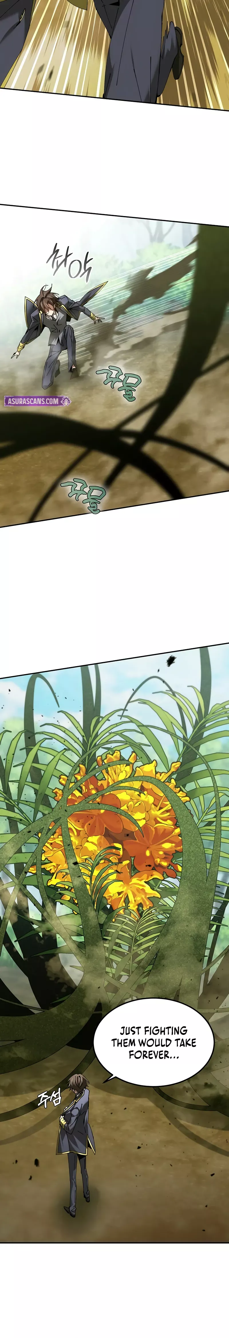 Read Magic Academy’s Genius Blinker Manga Online