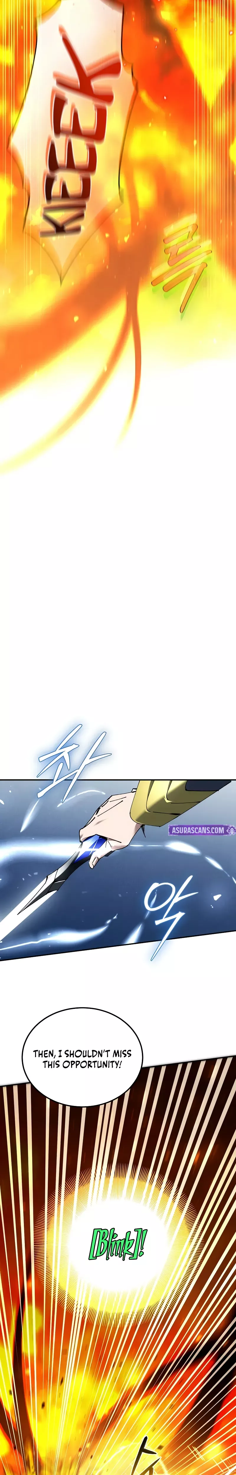 Read Magic Academy’s Genius Blinker Manga Online