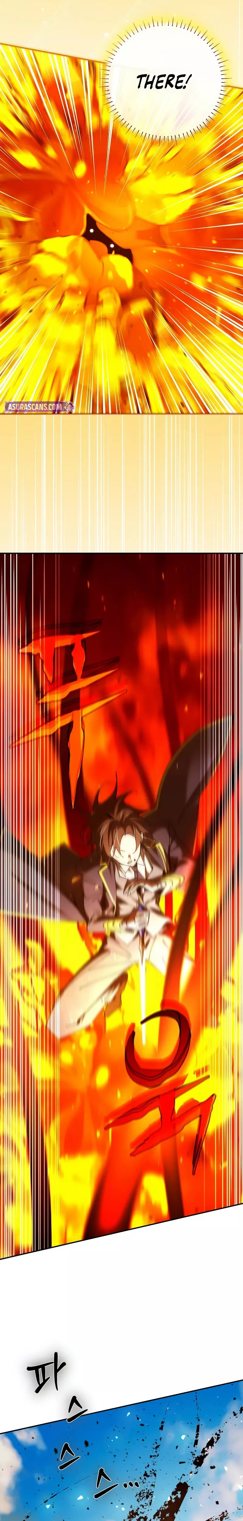 Read Magic Academy’s Genius Blinker Manga Online