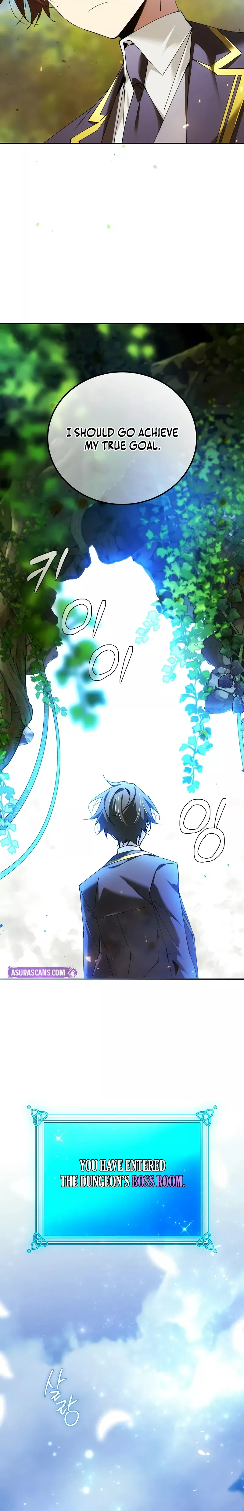 Read Magic Academy’s Genius Blinker Manga Online