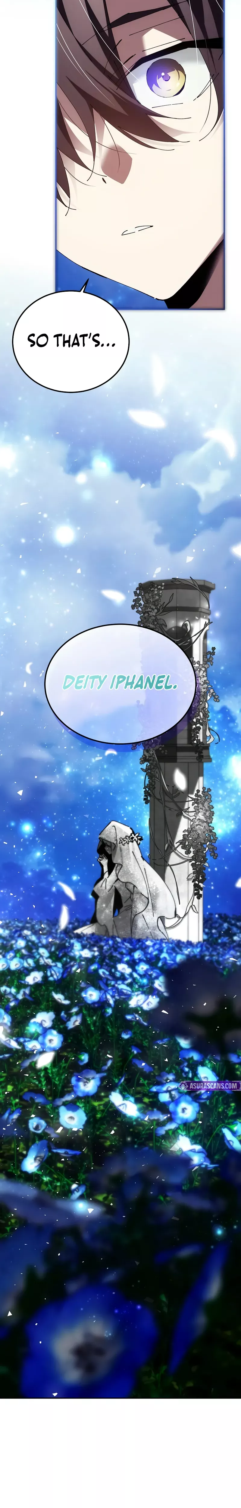 Read Magic Academy’s Genius Blinker Manga Online