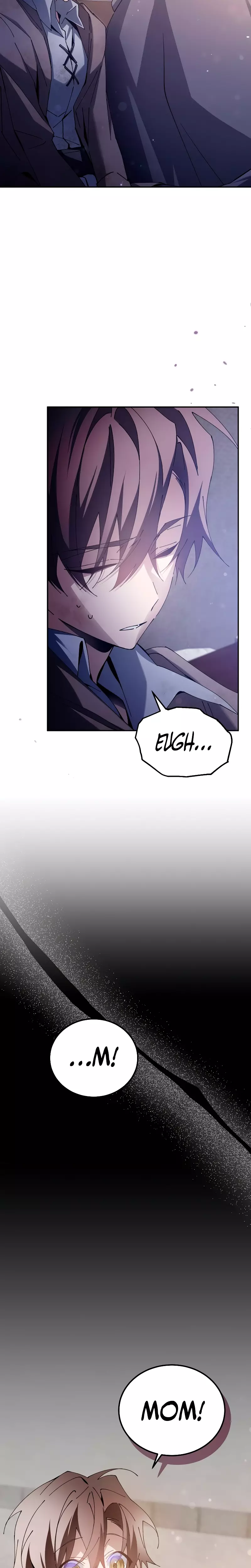 Read Magic Academy’s Genius Blinker Manga Online