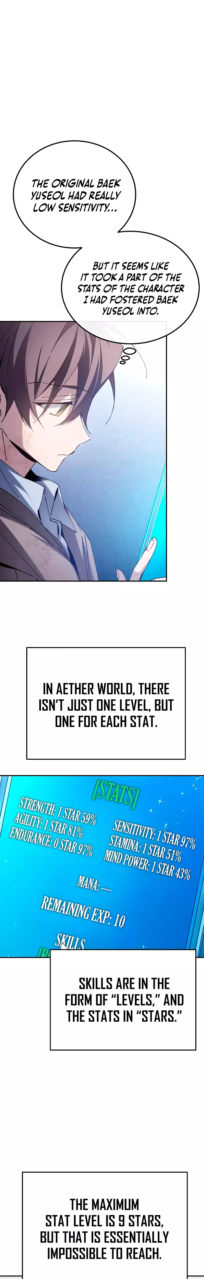 Read Magic Academy’s Genius Blinker Manga Online