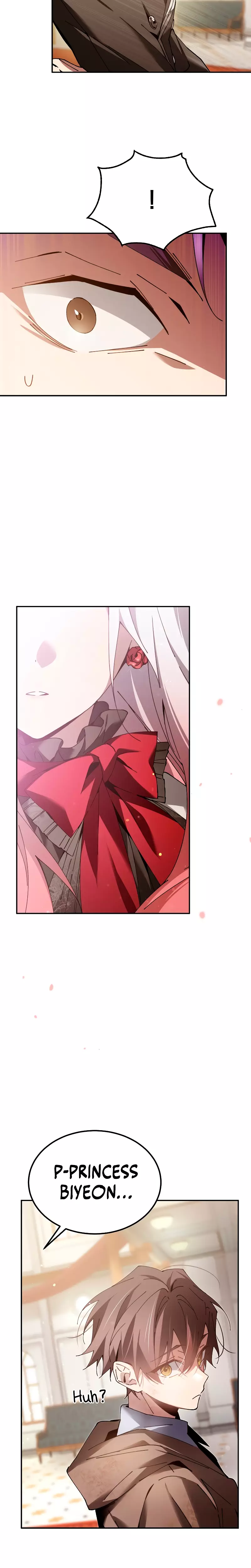 Read Magic Academy’s Genius Blinker Manga Online