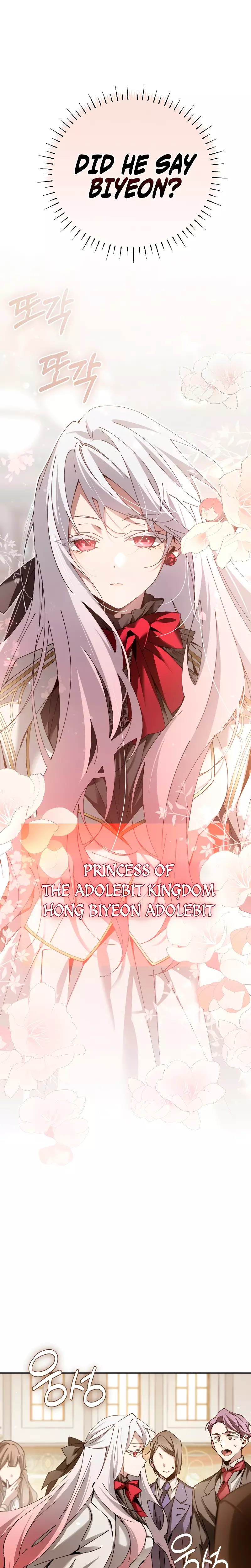 Read Magic Academy’s Genius Blinker Manga Online