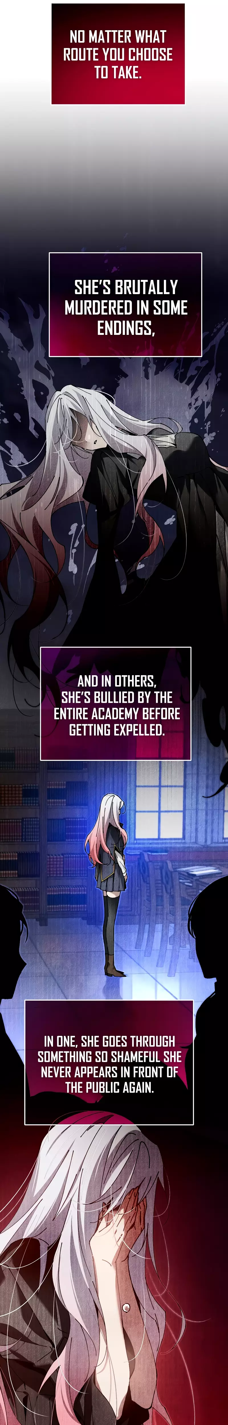 Read Magic Academy’s Genius Blinker Manga Online