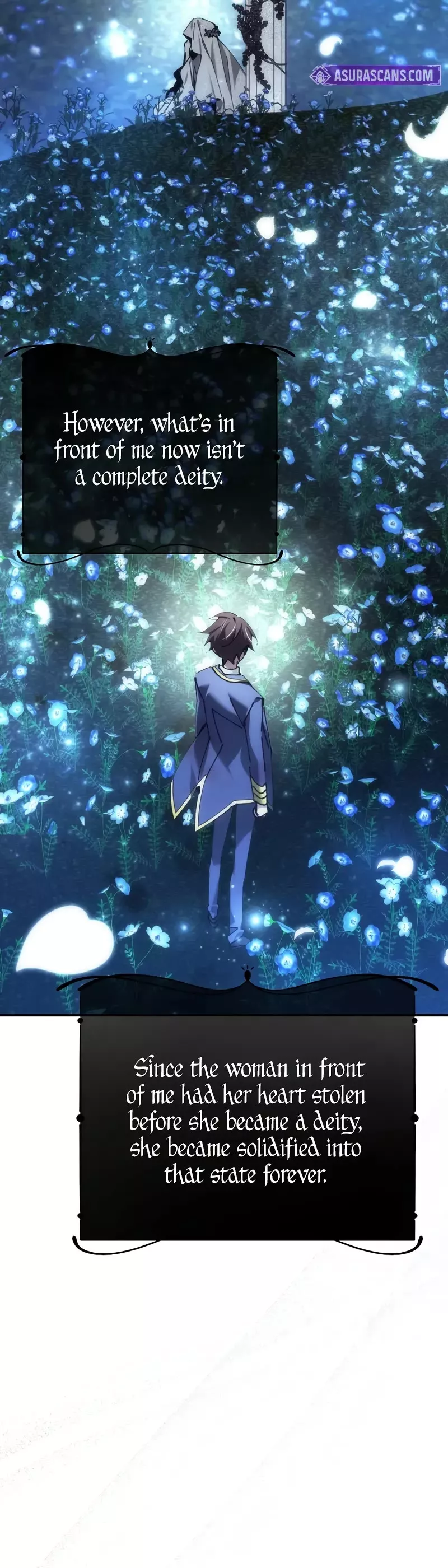 Read Magic Academy’s Genius Blinker Manga Online