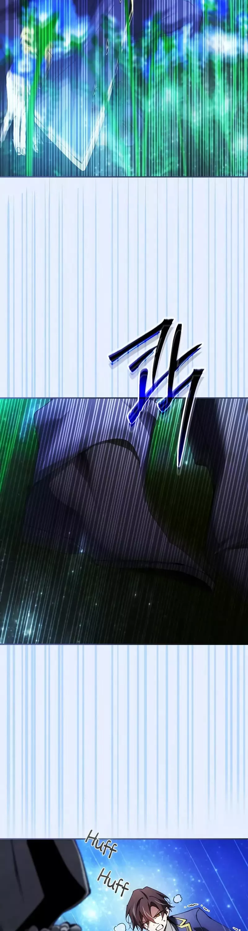 Read Magic Academy’s Genius Blinker Manga Online