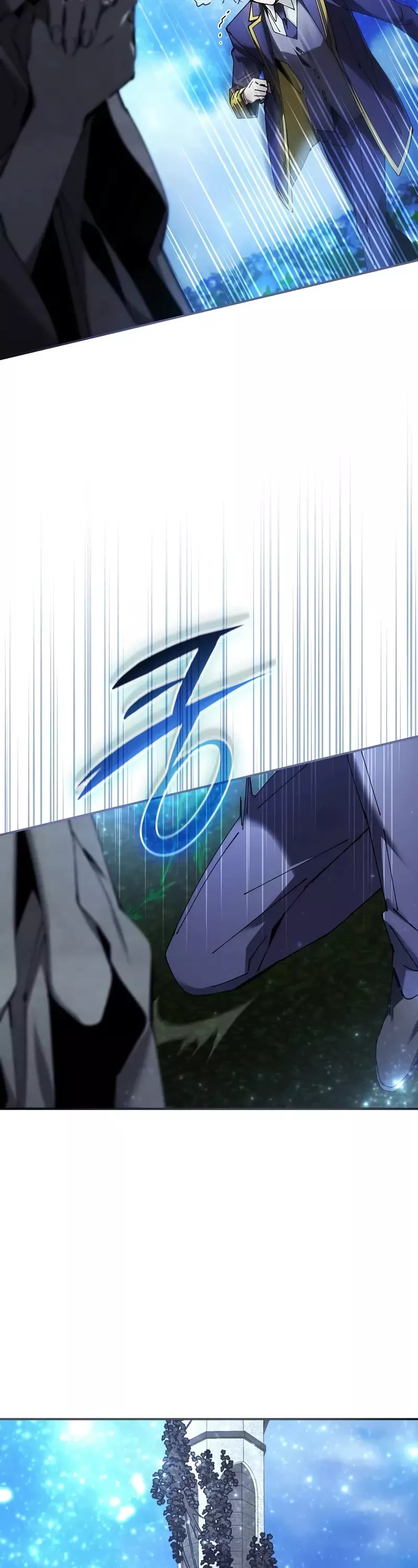 Read Magic Academy’s Genius Blinker Manga Online