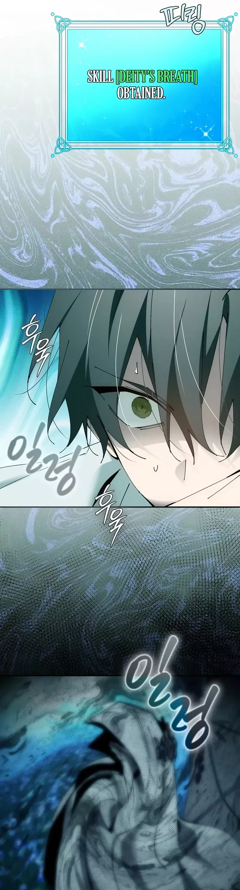 Read Magic Academy’s Genius Blinker Manga Online