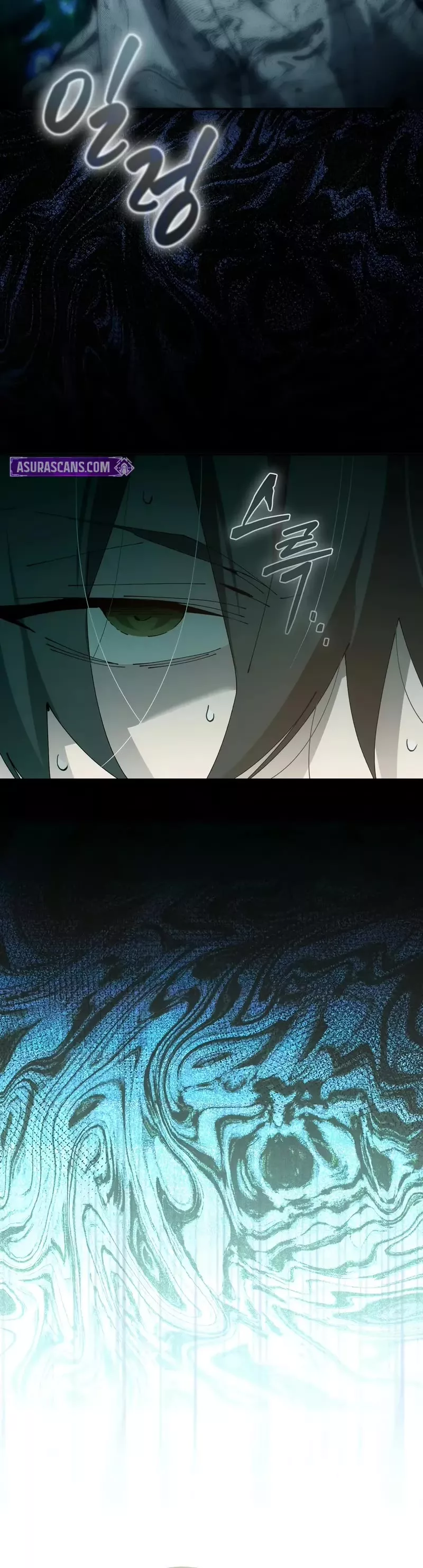 Read Magic Academy’s Genius Blinker Manga Online