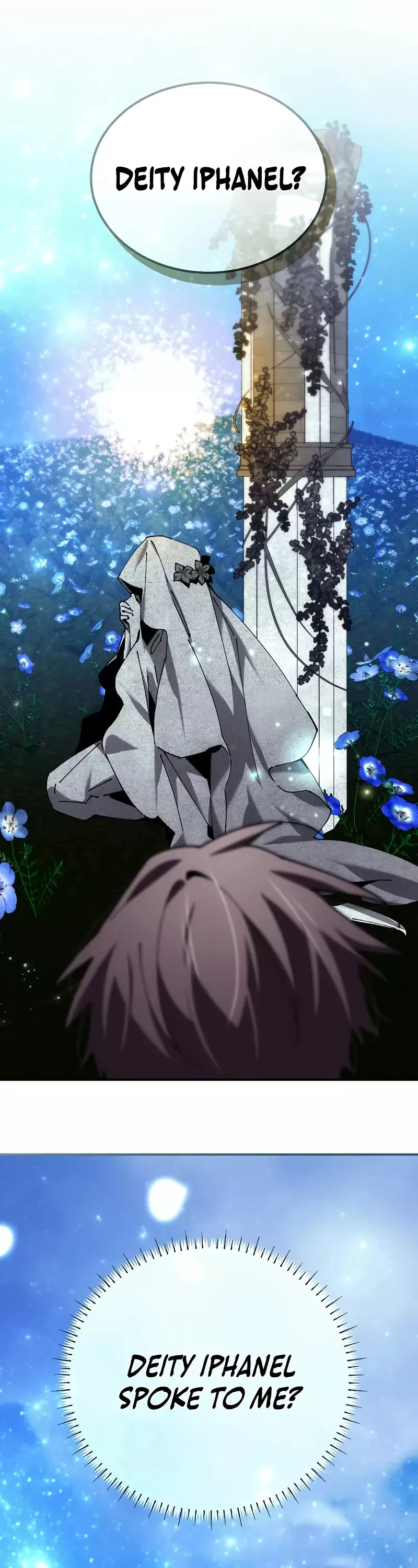 Read Magic Academy’s Genius Blinker Manga Online