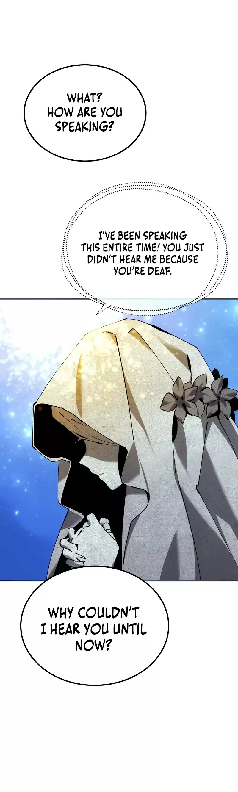 Read Magic Academy’s Genius Blinker Manga Online