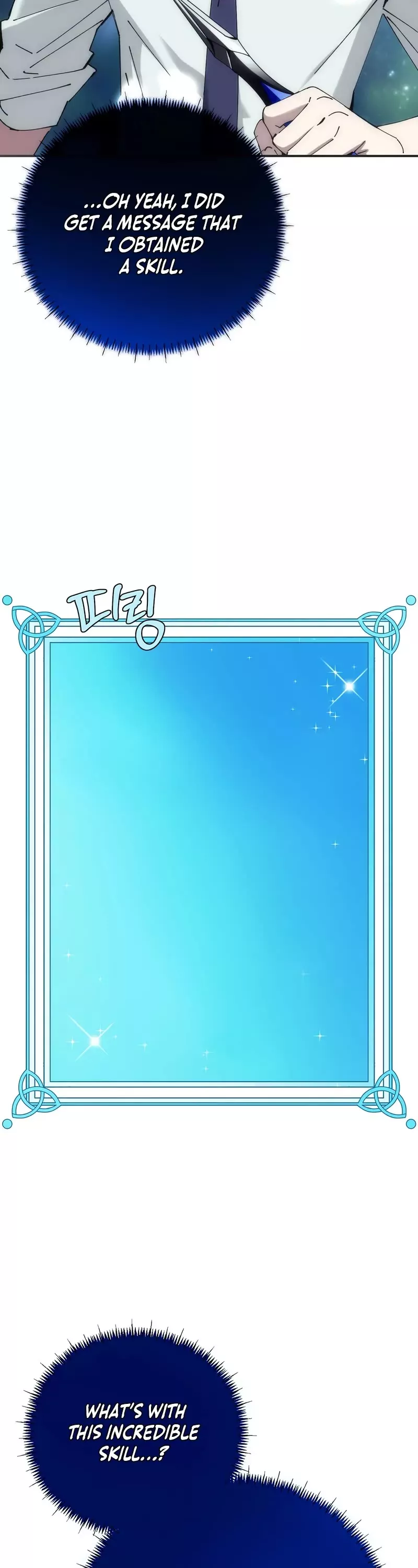 Read Magic Academy’s Genius Blinker Manga Online