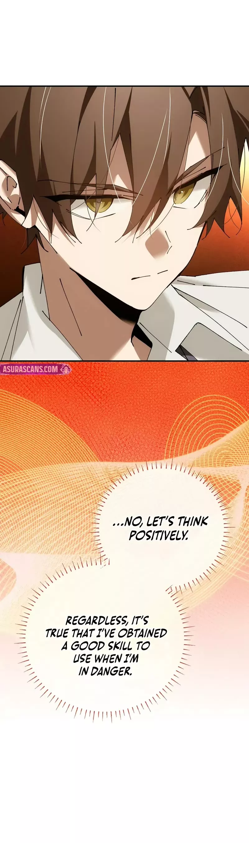 Read Magic Academy’s Genius Blinker Manga Online