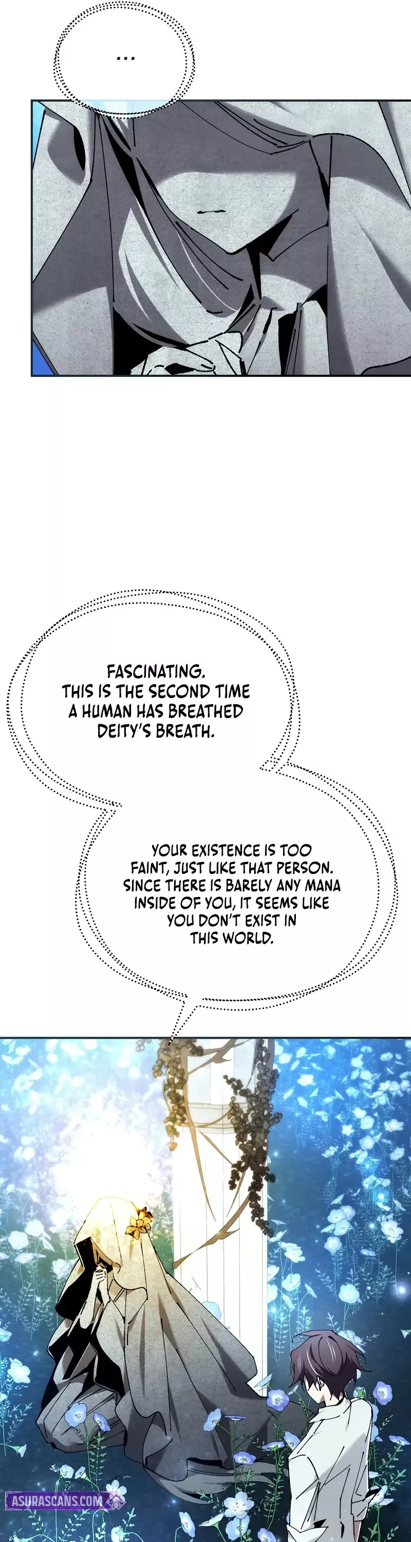 Read Magic Academy’s Genius Blinker Manga Online