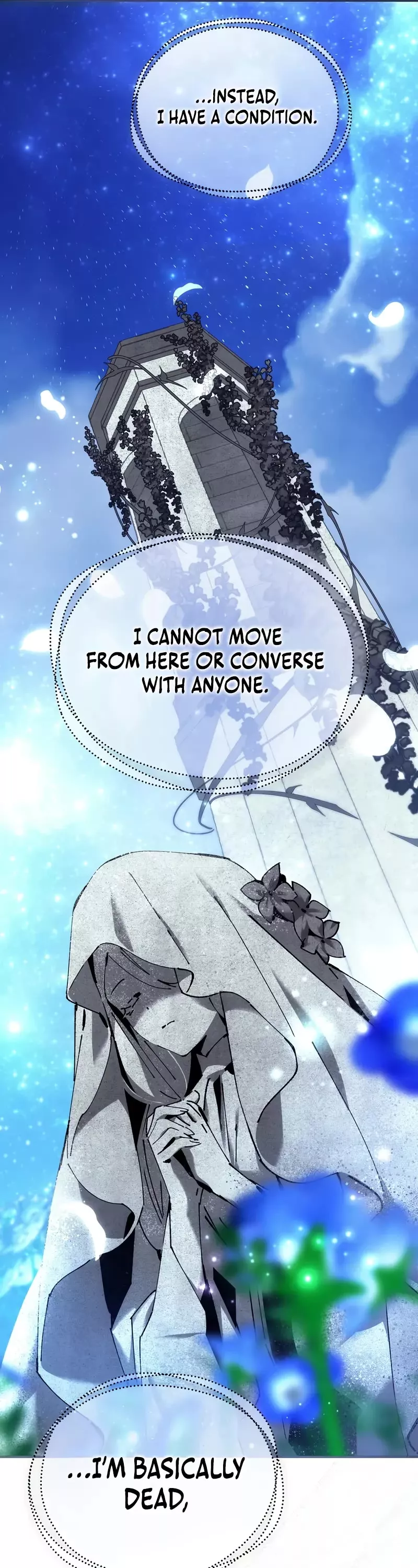 Read Magic Academy’s Genius Blinker Manga Online