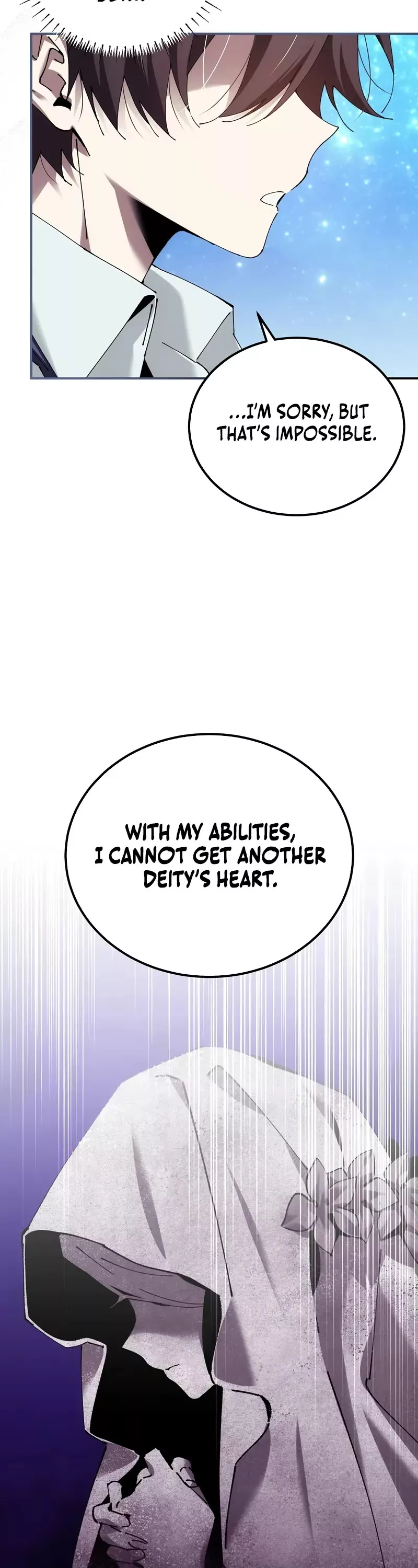 Read Magic Academy’s Genius Blinker Manga Online