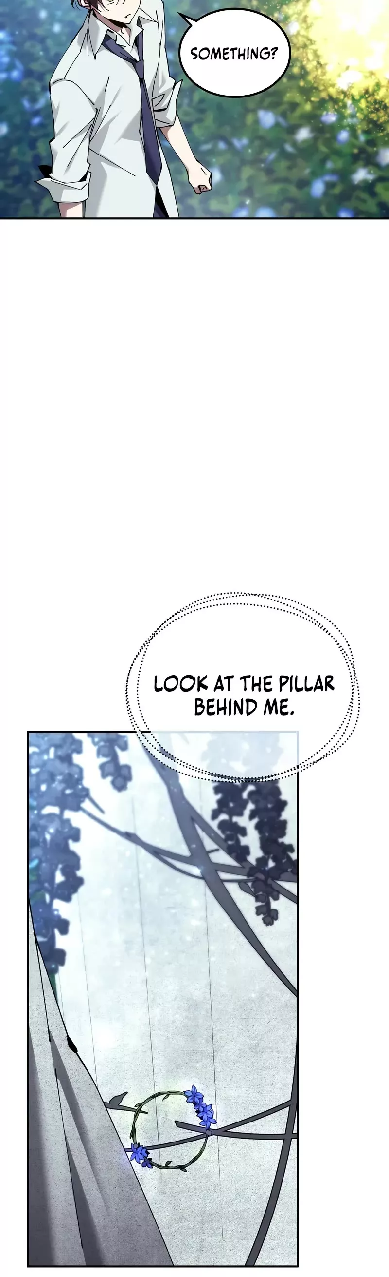 Read Magic Academy’s Genius Blinker Manga Online