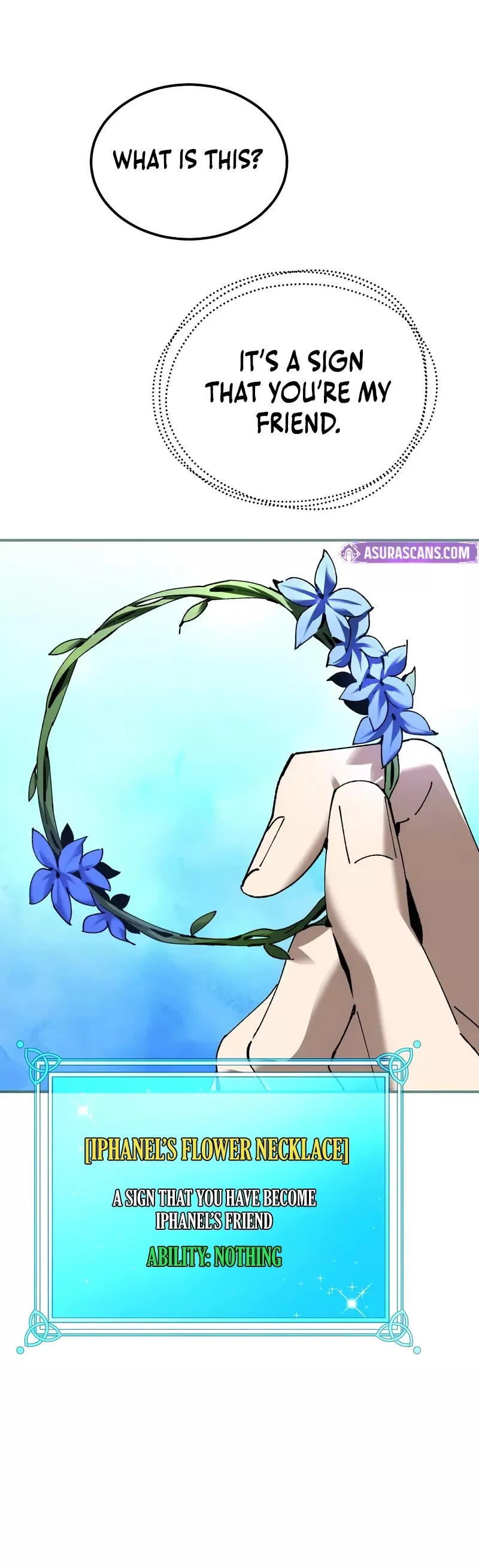 Read Magic Academy’s Genius Blinker Manga Online