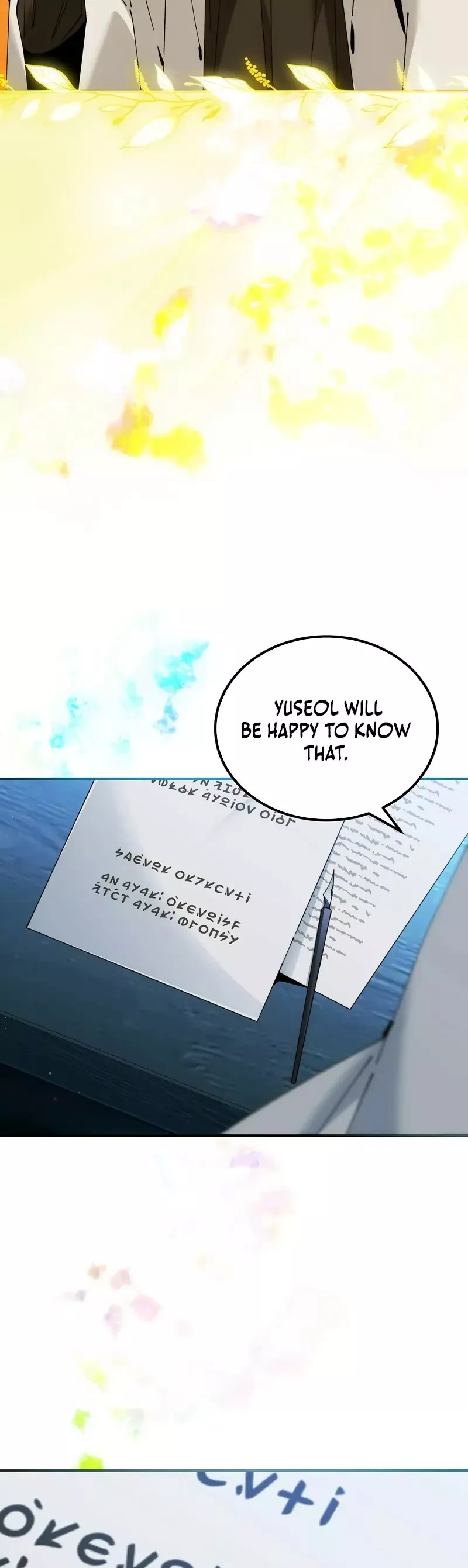 Read Magic Academy’s Genius Blinker Manga Online