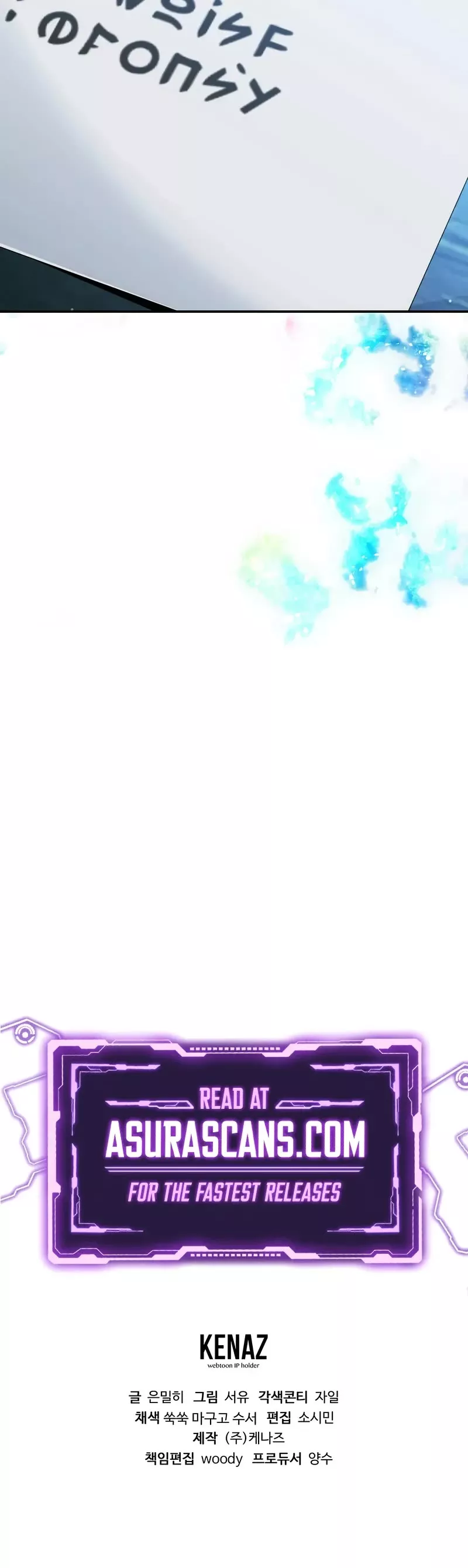 Read Magic Academy’s Genius Blinker Manga Online