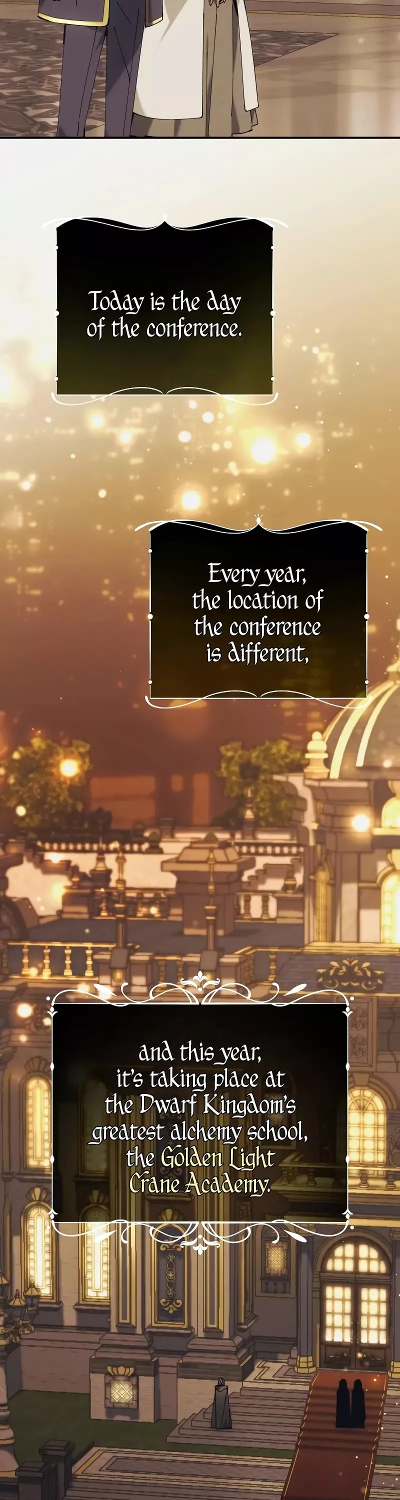 Read Magic Academy’s Genius Blinker Manga Online