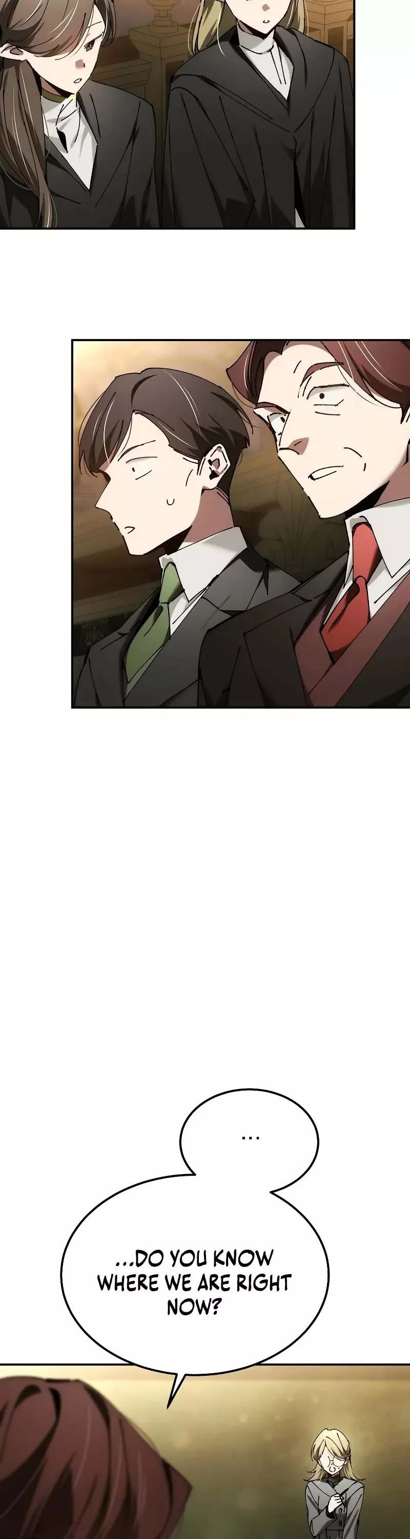 Read Magic Academy’s Genius Blinker Manga Online