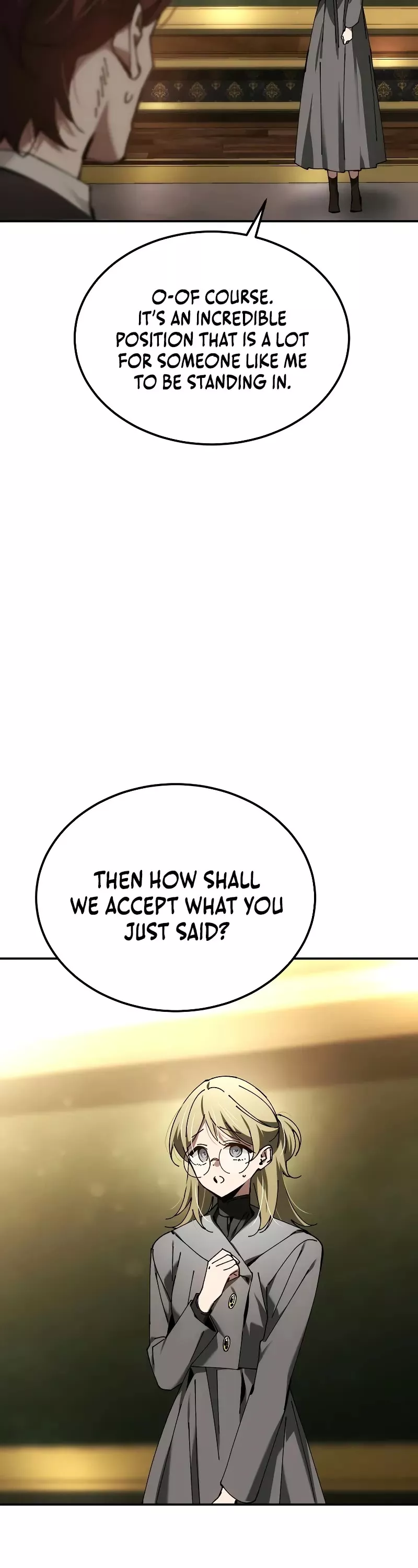 Read Magic Academy’s Genius Blinker Manga Online