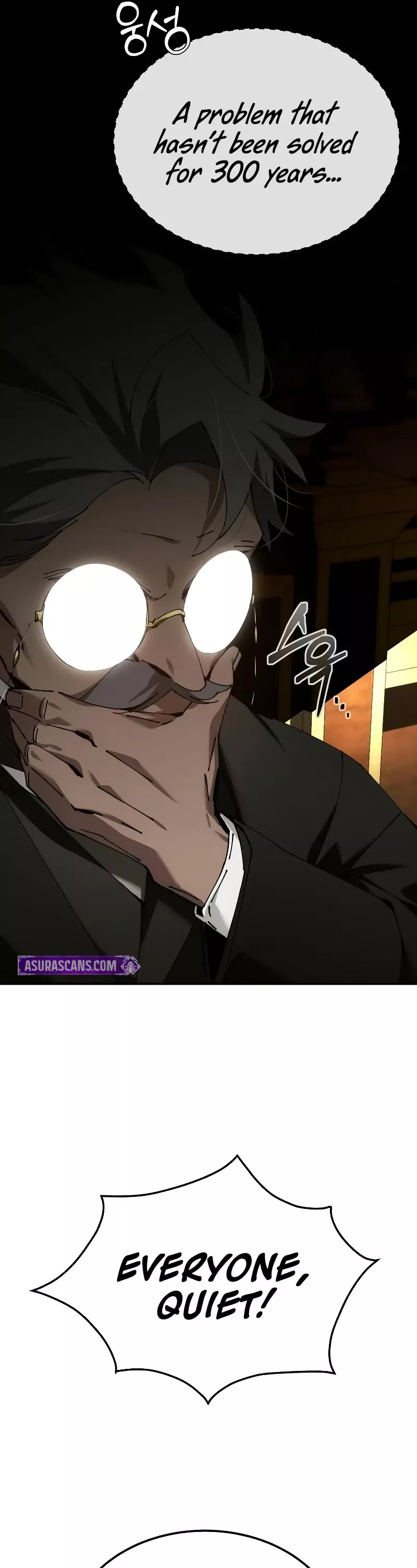 Read Magic Academy’s Genius Blinker Manga Online