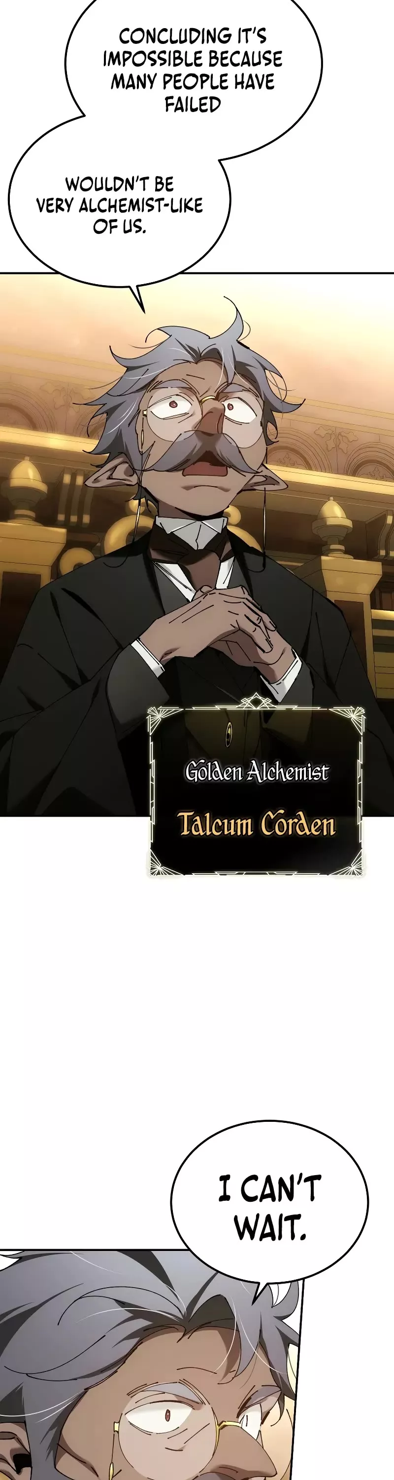 Read Magic Academy’s Genius Blinker Manga Online