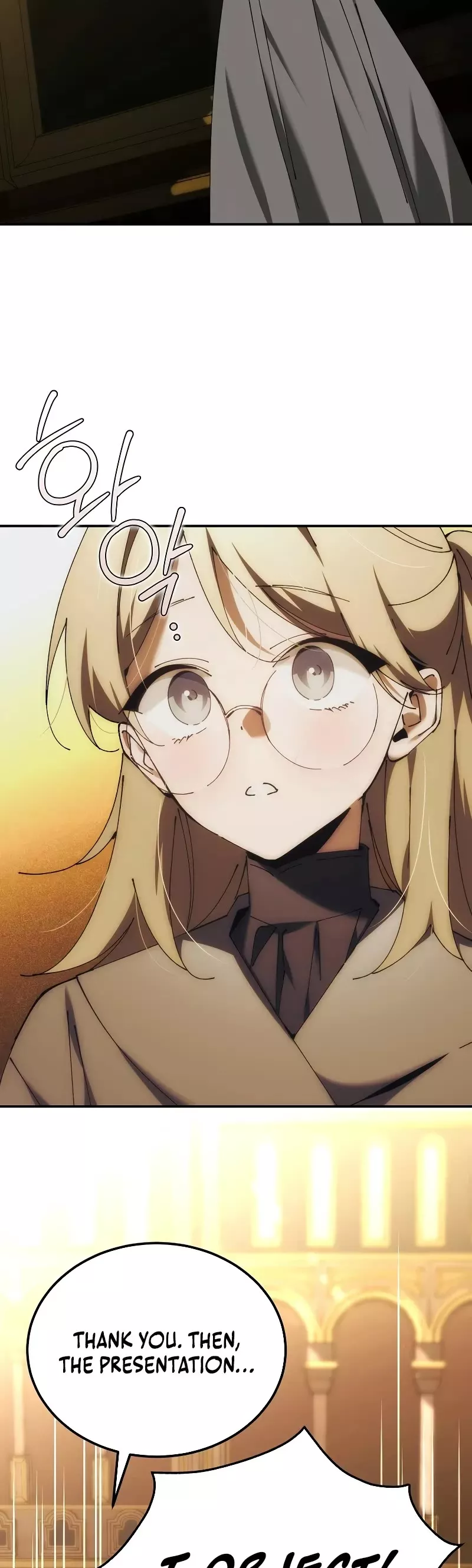 Read Magic Academy’s Genius Blinker Manga Online