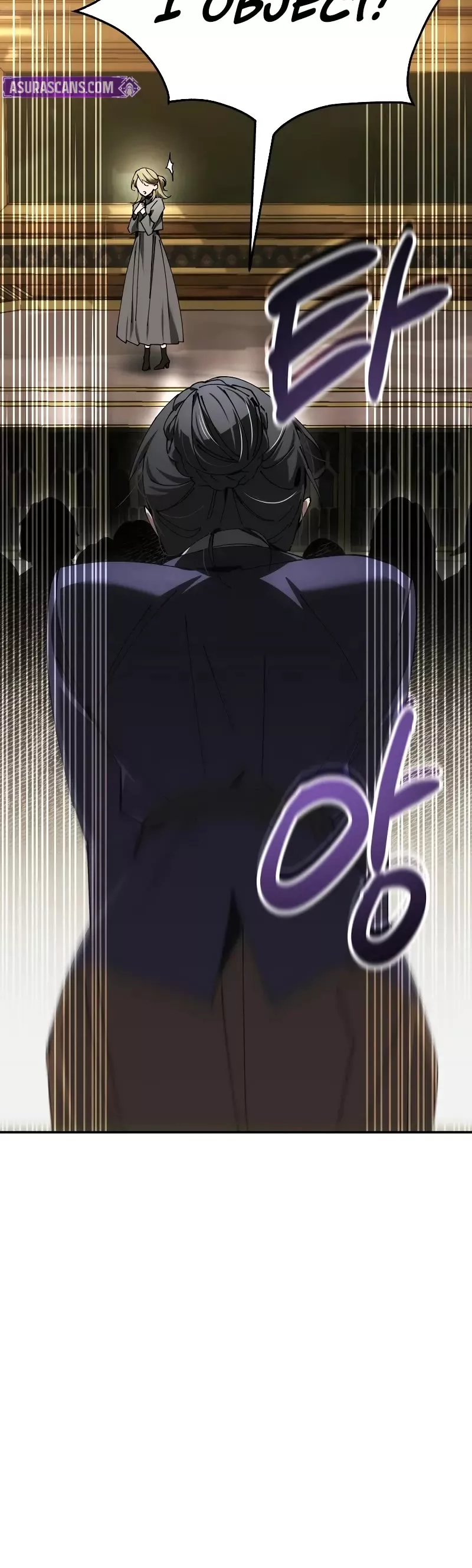 Read Magic Academy’s Genius Blinker Manga Online