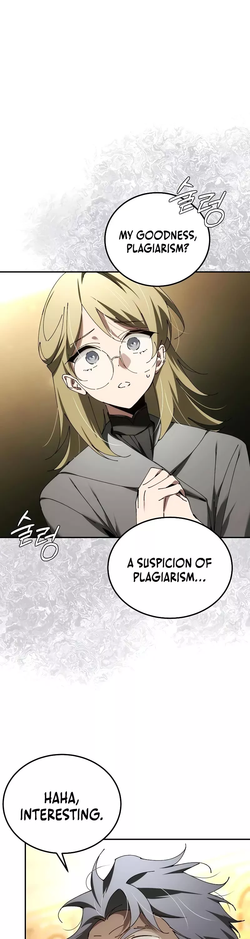 Read Magic Academy’s Genius Blinker Manga Online