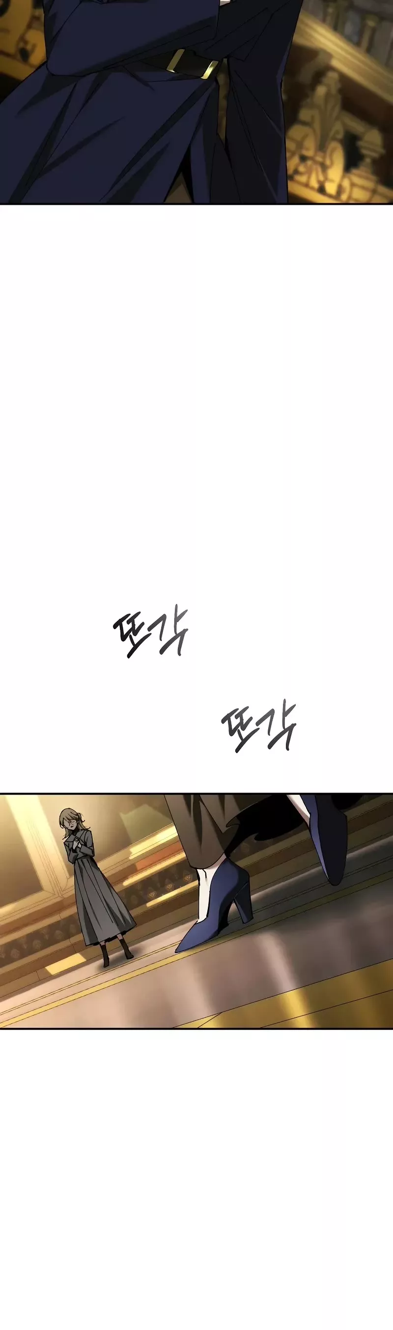 Read Magic Academy’s Genius Blinker Manga Online