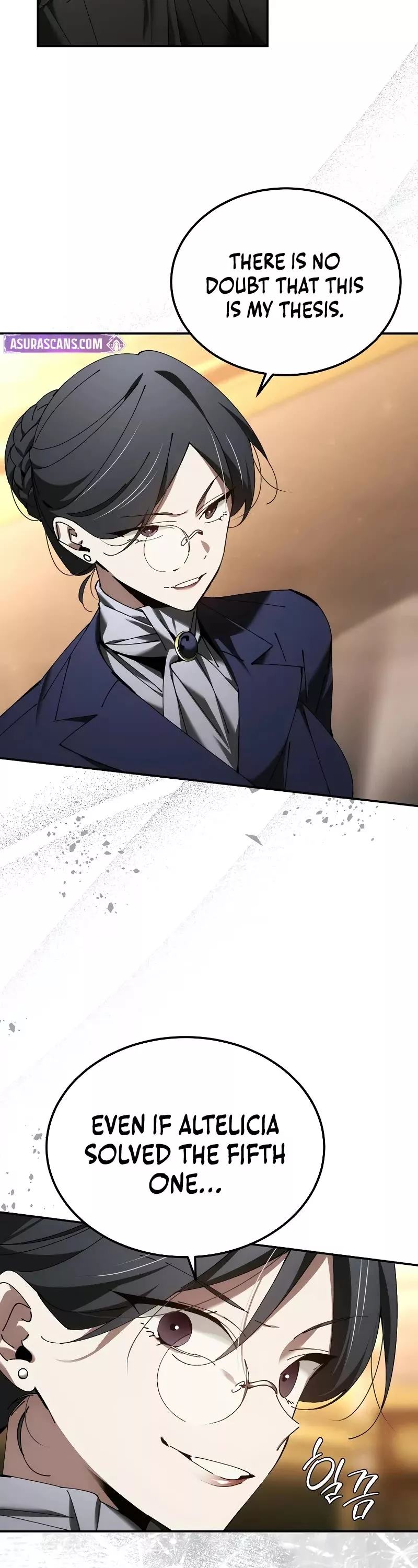 Read Magic Academy’s Genius Blinker Manga Online