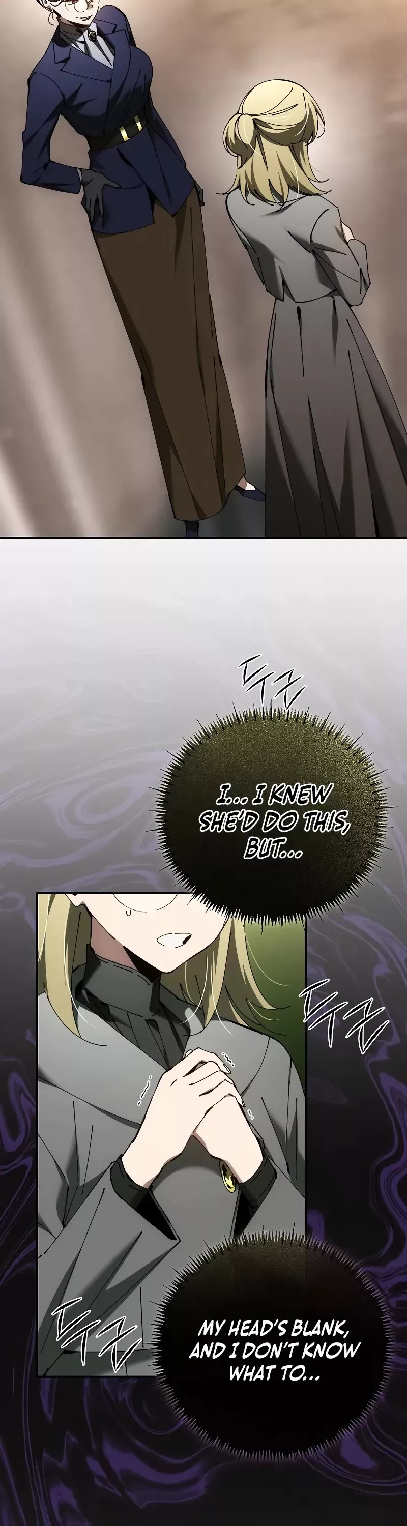 Read Magic Academy’s Genius Blinker Manga Online