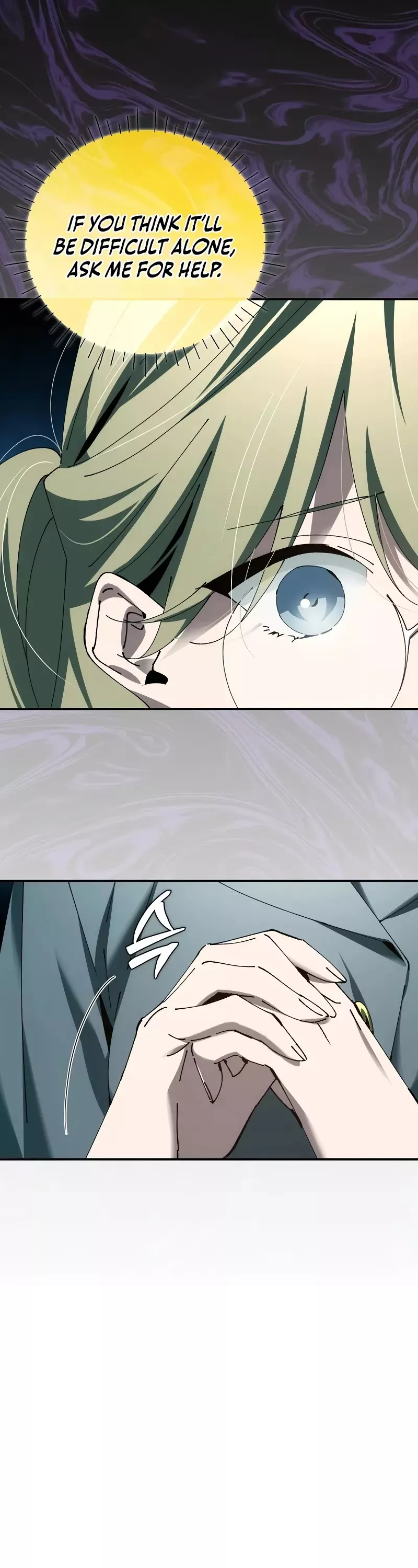 Read Magic Academy’s Genius Blinker Manga Online