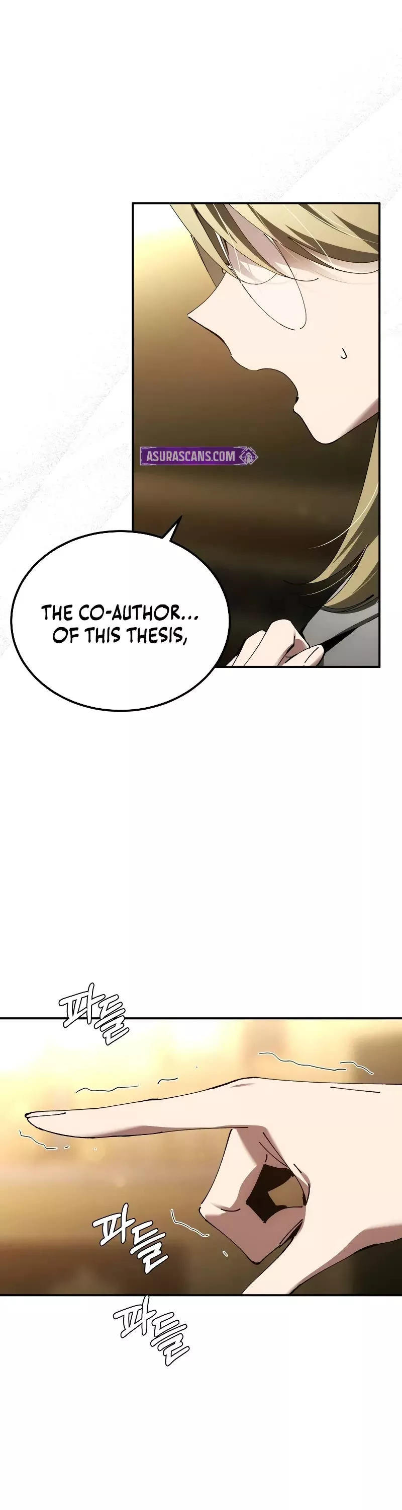 Read Magic Academy’s Genius Blinker Manga Online