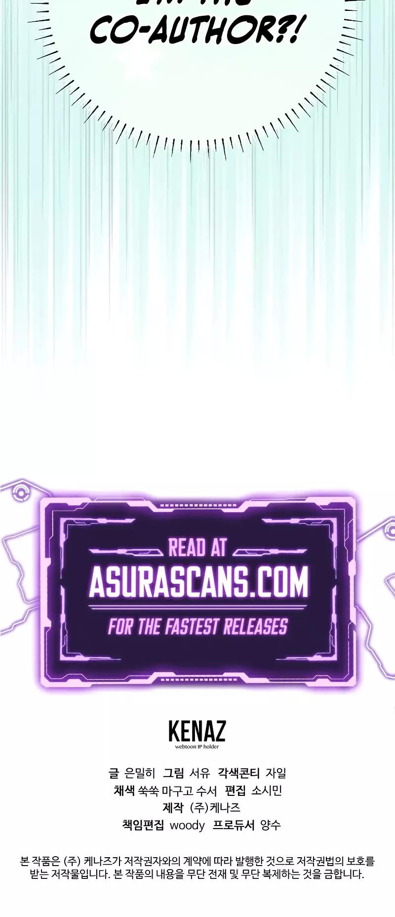 Read Magic Academy’s Genius Blinker Manga Online