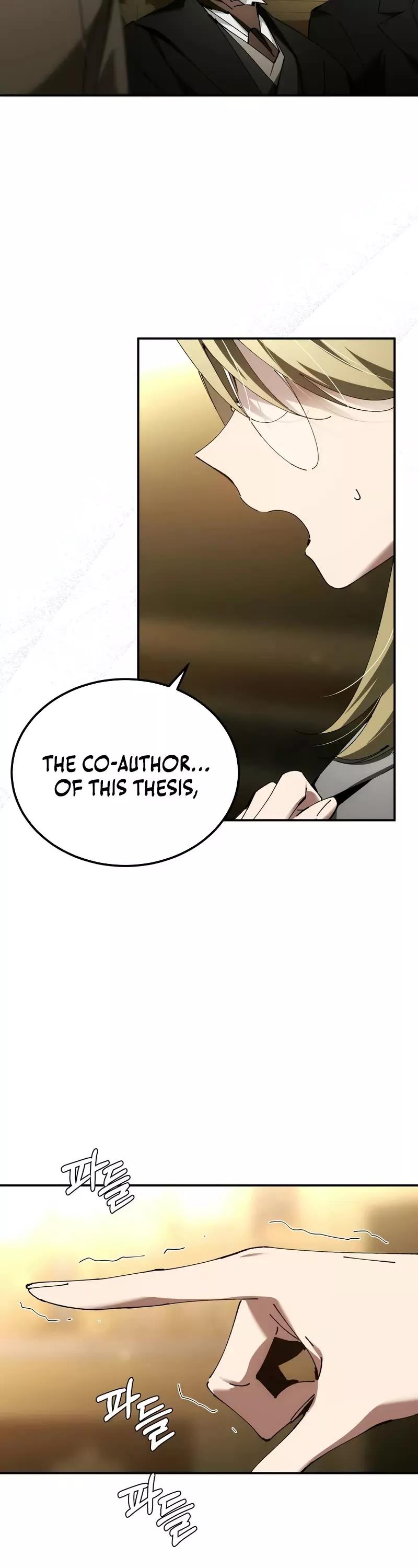 Read Magic Academy’s Genius Blinker Manga Online