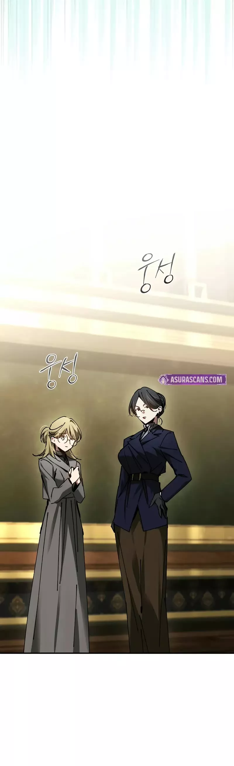 Read Magic Academy’s Genius Blinker Manga Online