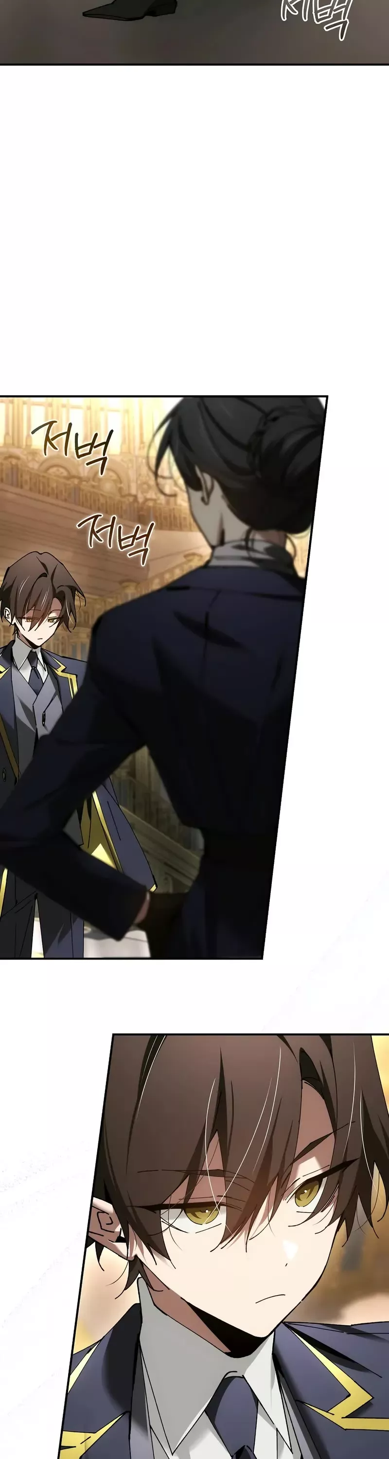 Read Magic Academy’s Genius Blinker Manga Online