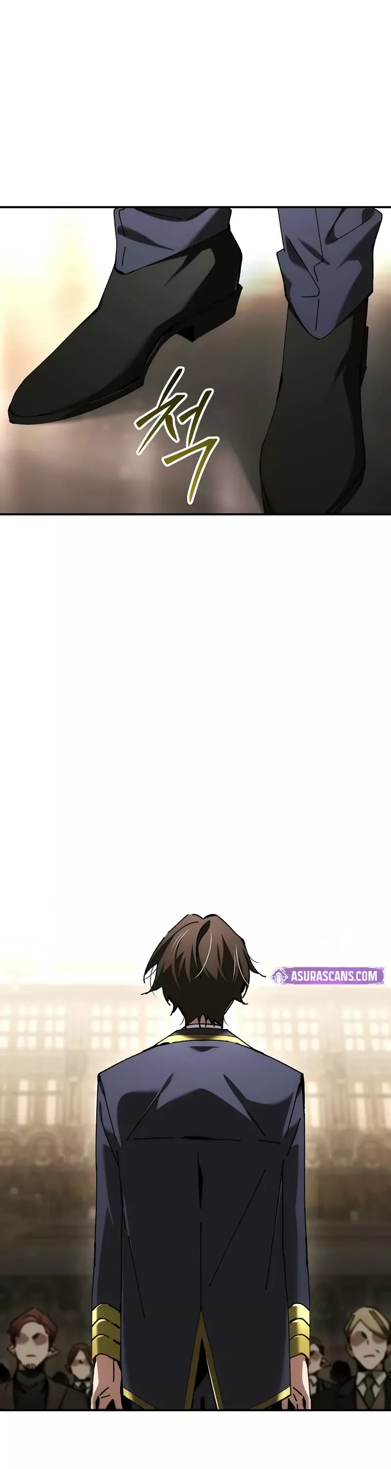 Read Magic Academy’s Genius Blinker Manga Online