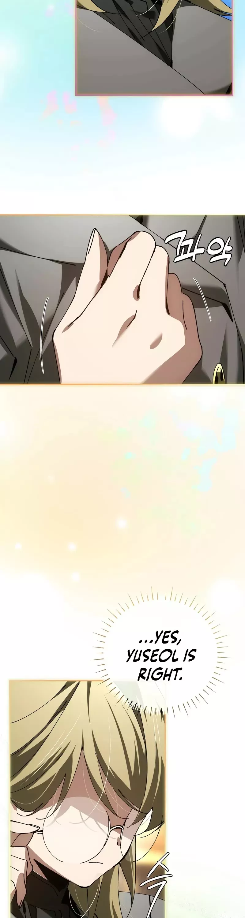 Read Magic Academy’s Genius Blinker Manga Online