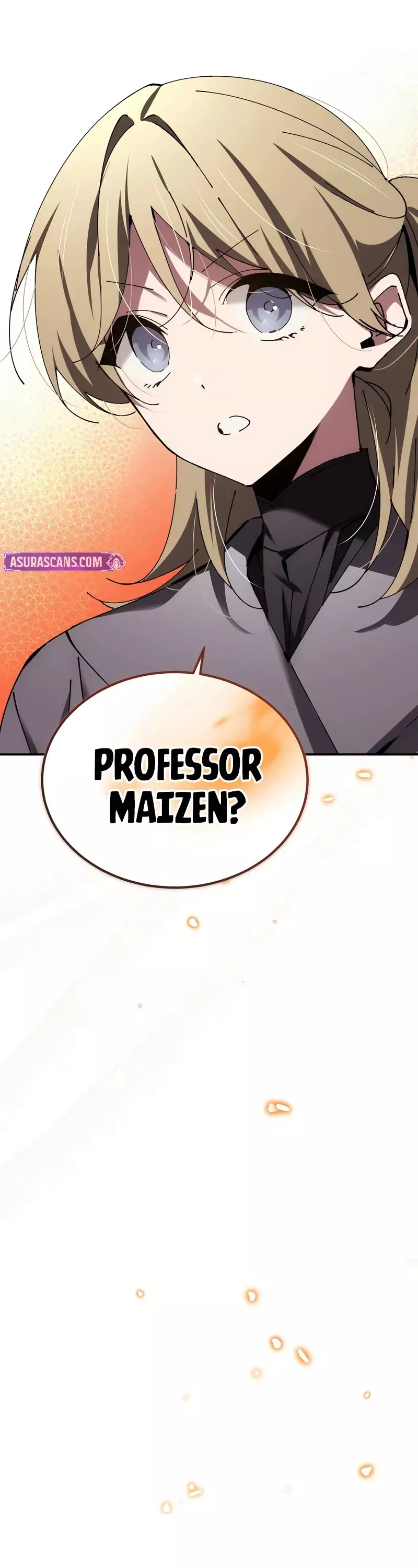 Read Magic Academy’s Genius Blinker Manga Online