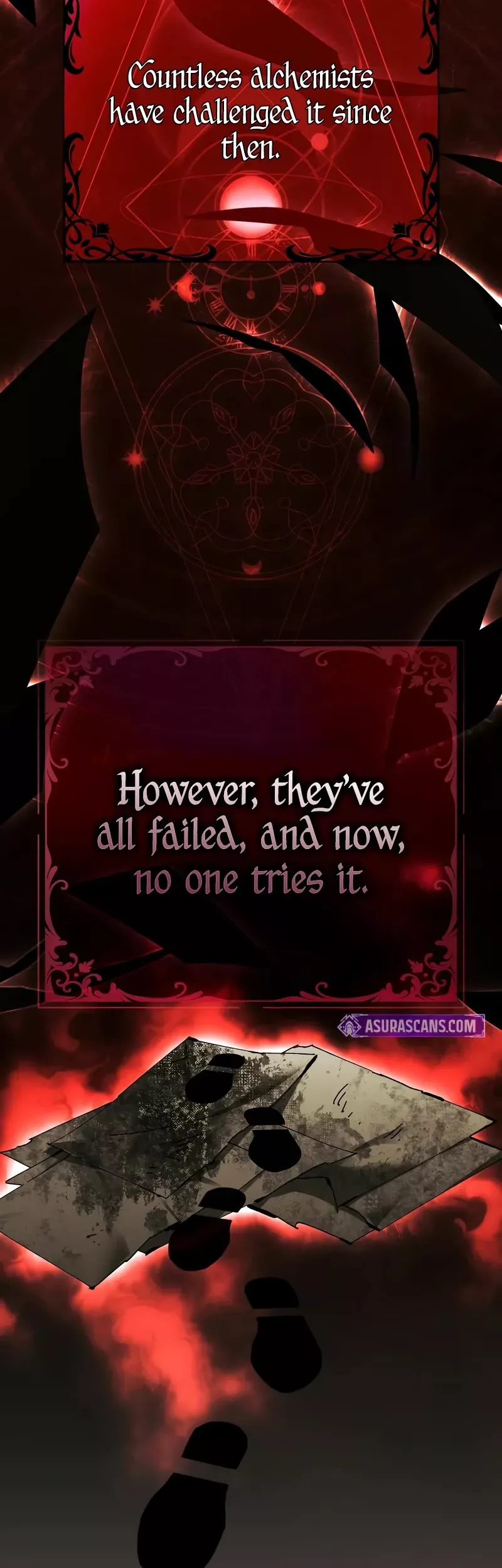 Read Magic Academy’s Genius Blinker Manga Online