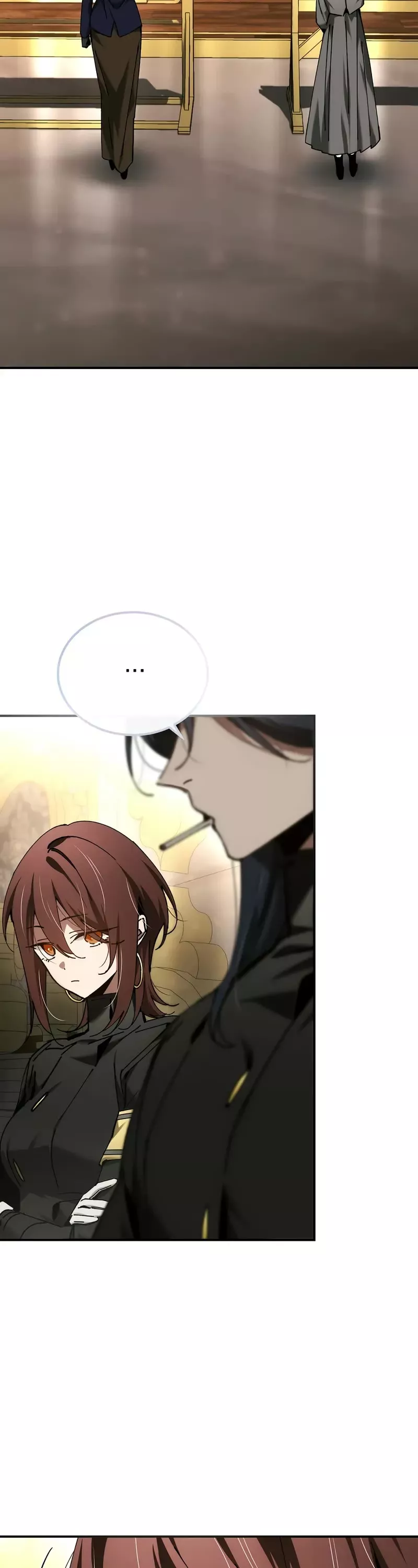 Read Magic Academy’s Genius Blinker Manga Online