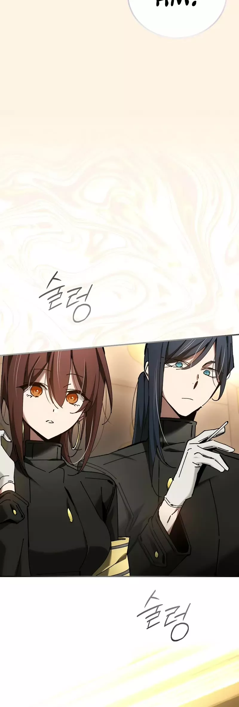 Read Magic Academy’s Genius Blinker Manga Online