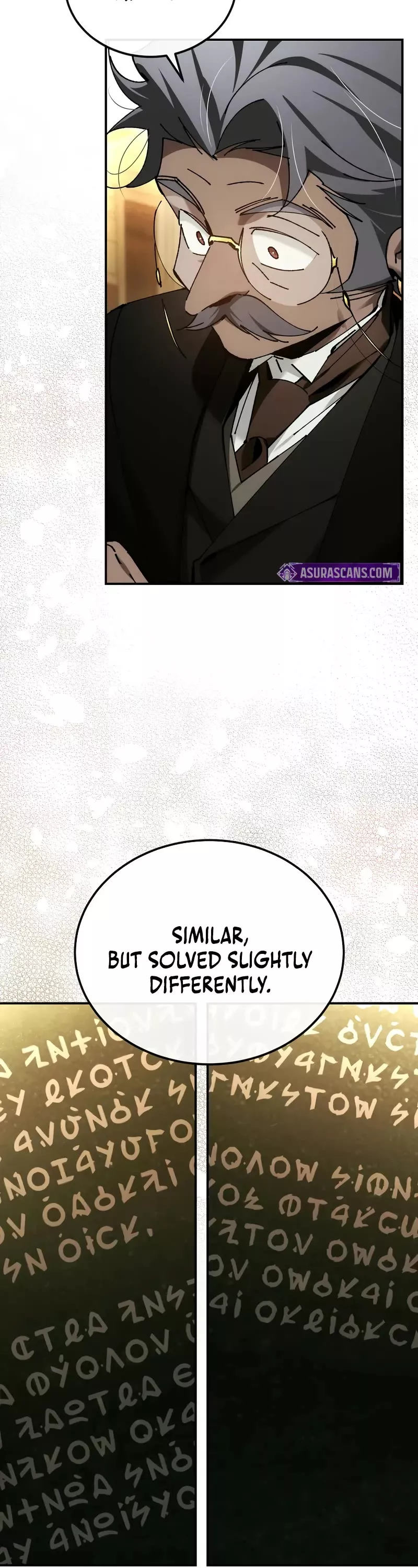 Read Magic Academy’s Genius Blinker Manga Online